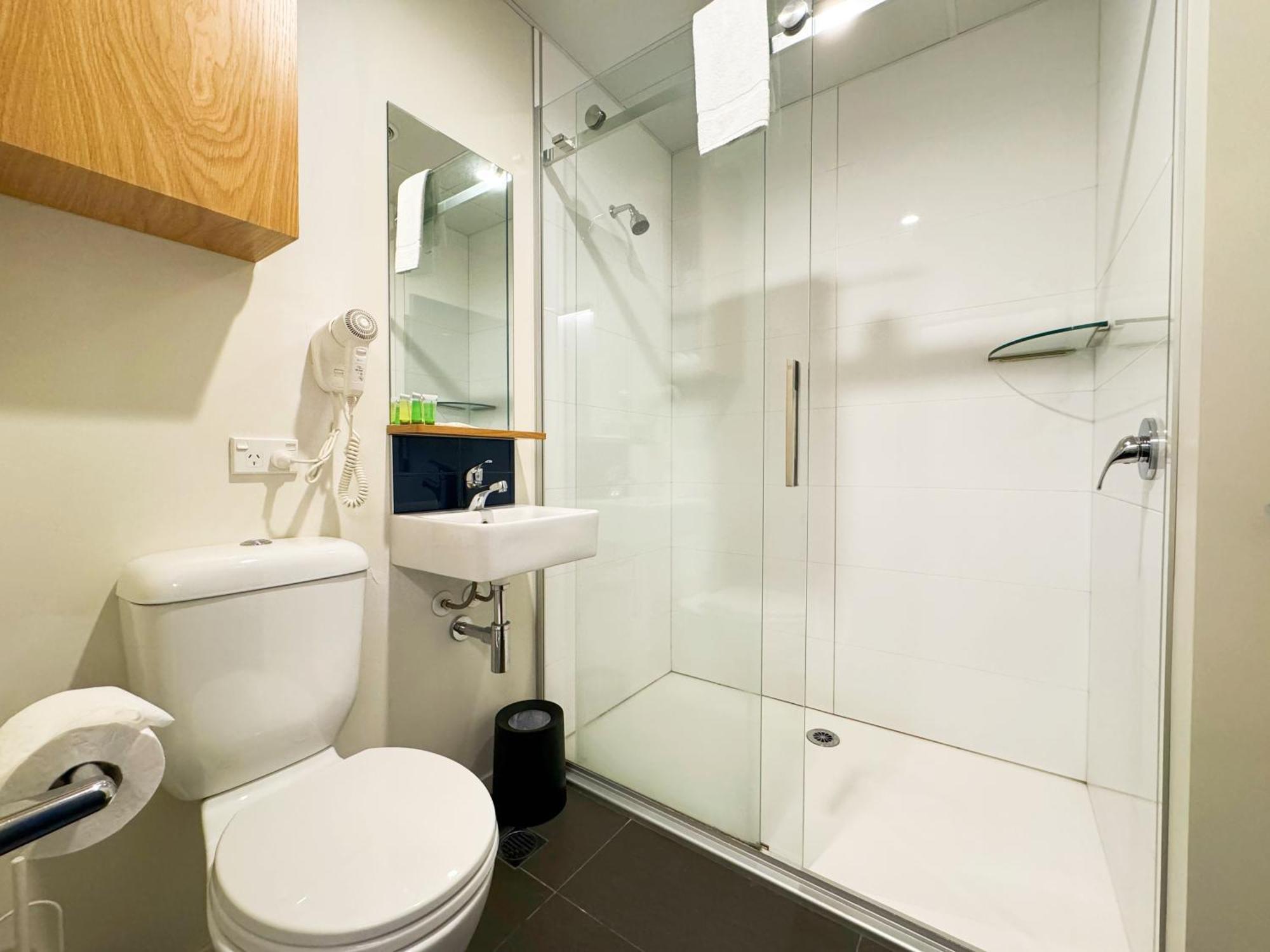 Park Hotel, Lambton Quay Wellington Eksteriør bilde