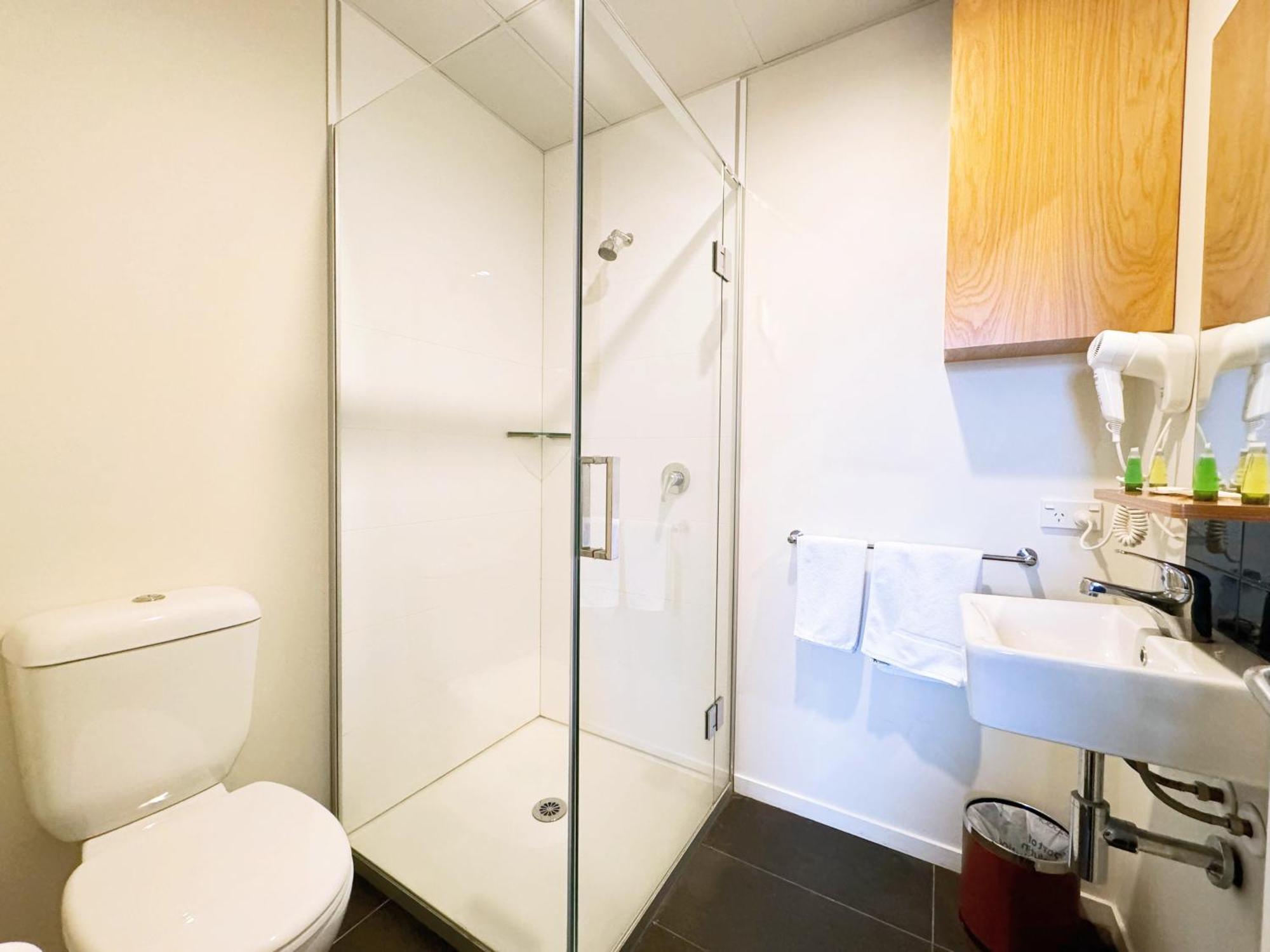 Park Hotel, Lambton Quay Wellington Eksteriør bilde